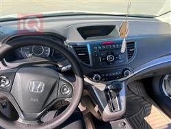 هوندا سي ار في